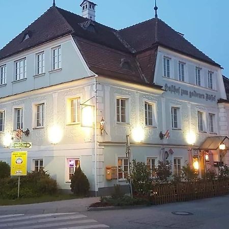 Stadt Pub Zwettl Luaran gambar