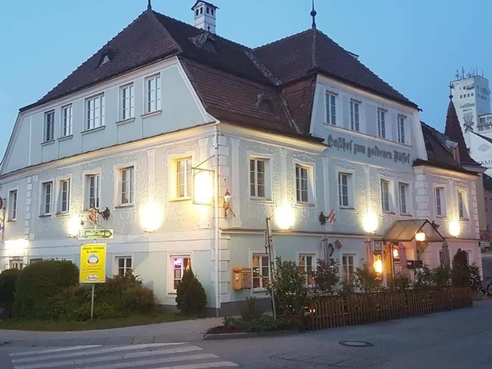 Stadt Pub Zwettl Luaran gambar