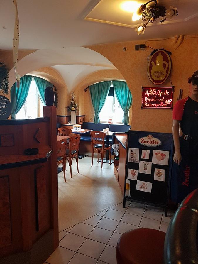 Stadt Pub Zwettl Luaran gambar