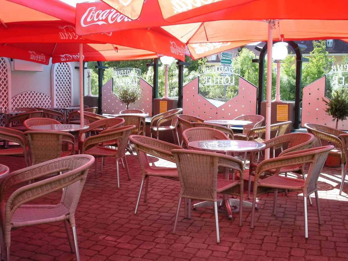 Stadt Pub Zwettl Luaran gambar