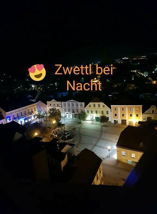 Stadt Pub Zwettl Luaran gambar