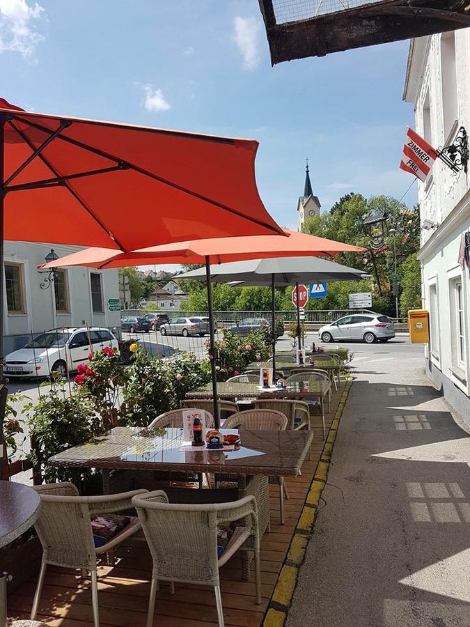 Stadt Pub Zwettl Luaran gambar