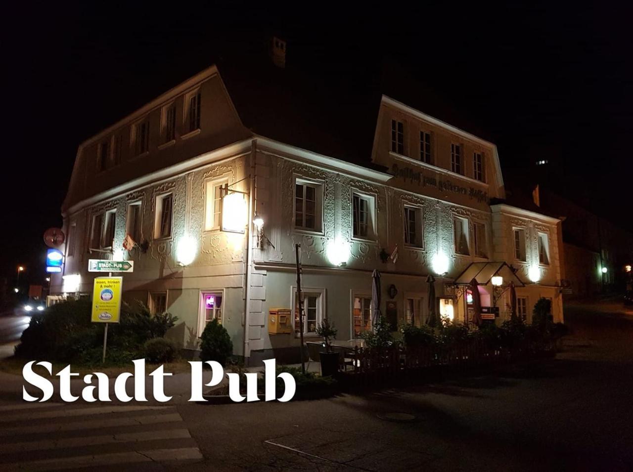 Stadt Pub Zwettl Luaran gambar