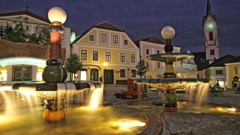 Stadt Pub Zwettl Luaran gambar