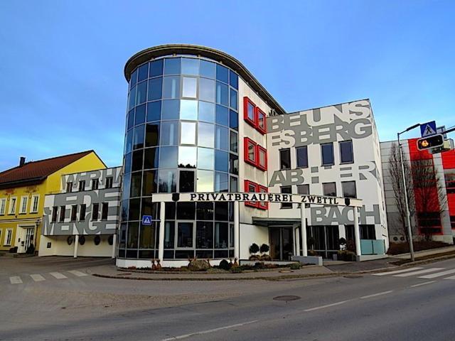 Stadt Pub Zwettl Luaran gambar