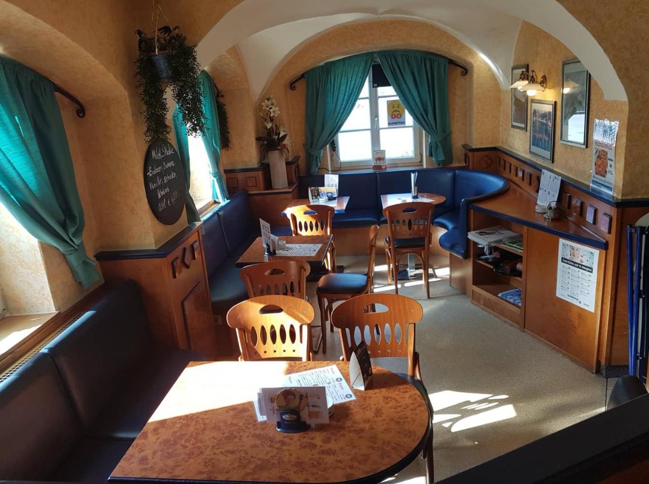Stadt Pub Zwettl Luaran gambar