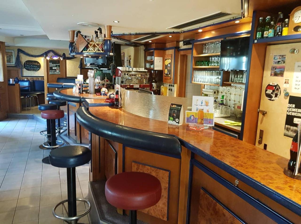 Stadt Pub Zwettl Luaran gambar