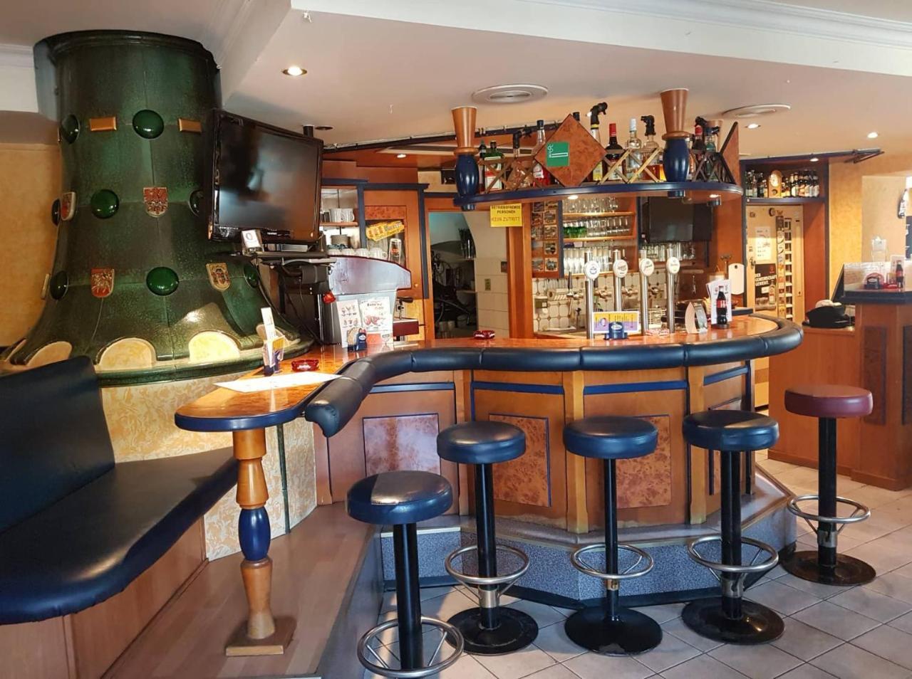 Stadt Pub Zwettl Luaran gambar
